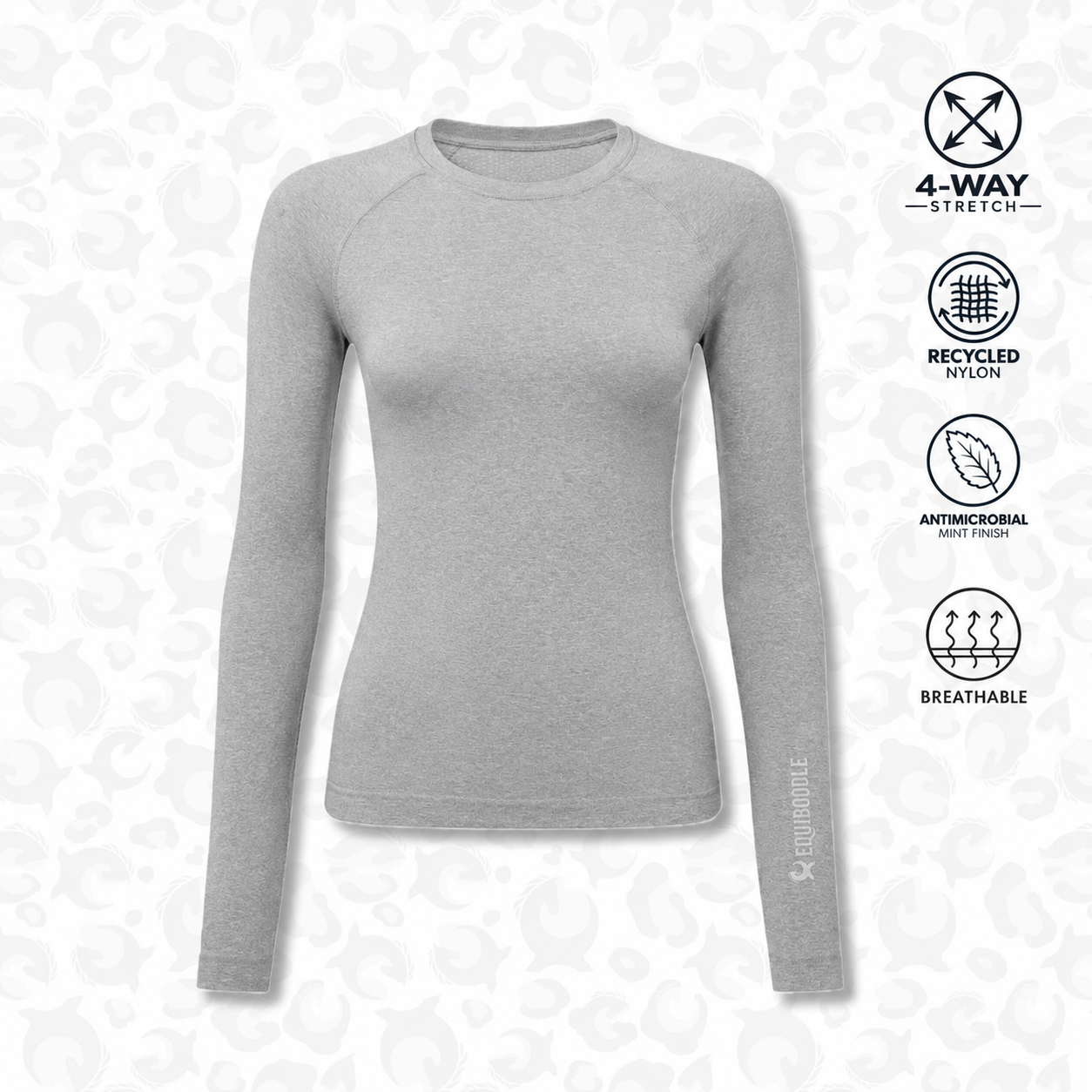 Fresh Baselayer