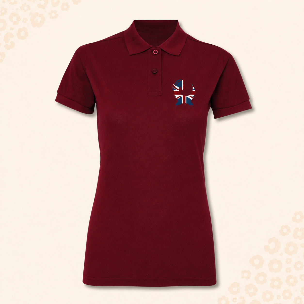 Equiboodle Polo