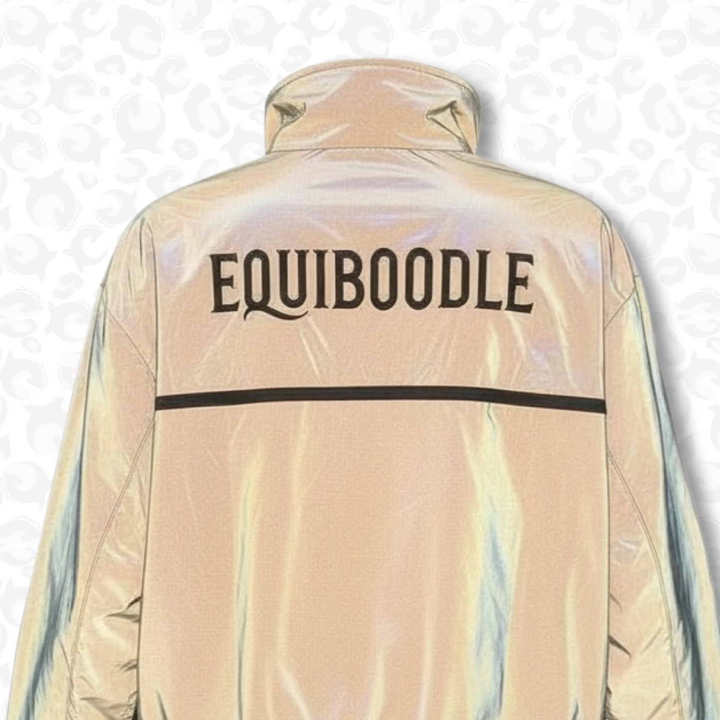 Glowstride Reflective Jacket