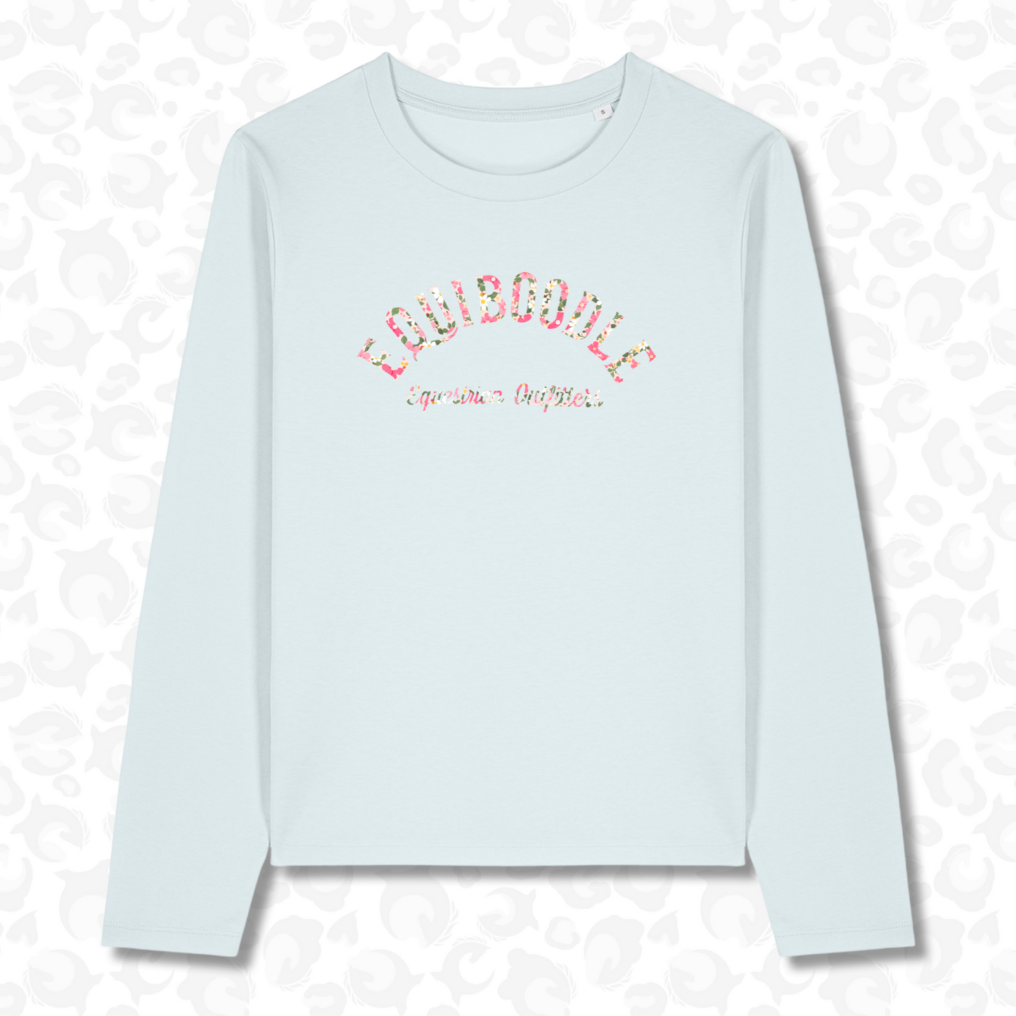 Mira Long Sleeve Tee