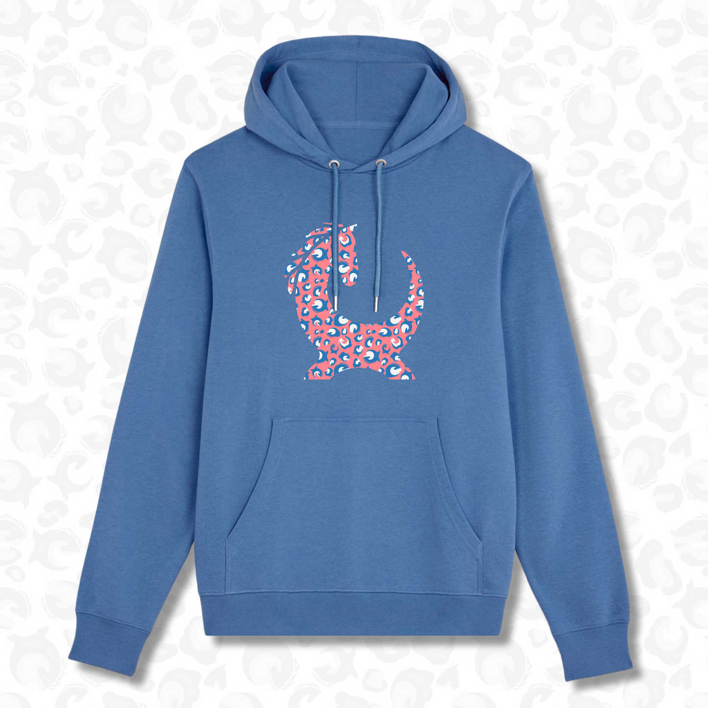 Equiboodle Icon Hoodie