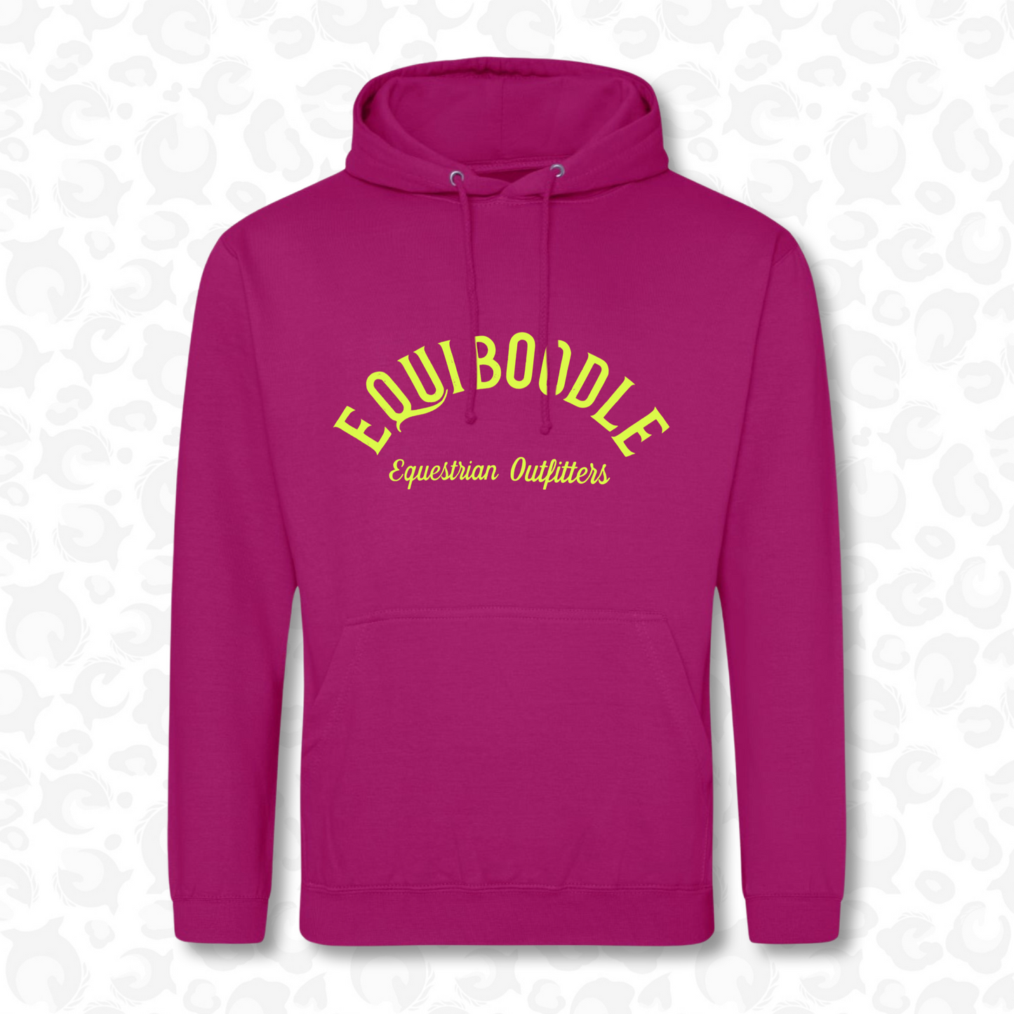Brightside Training Hoodie