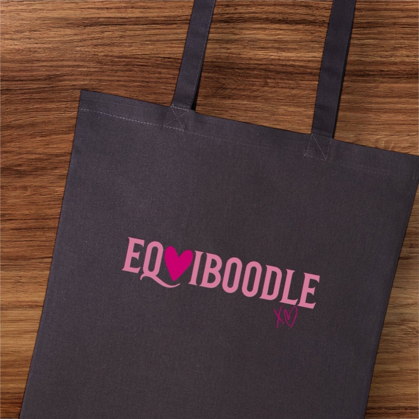 Equiboodle Gift Bag
