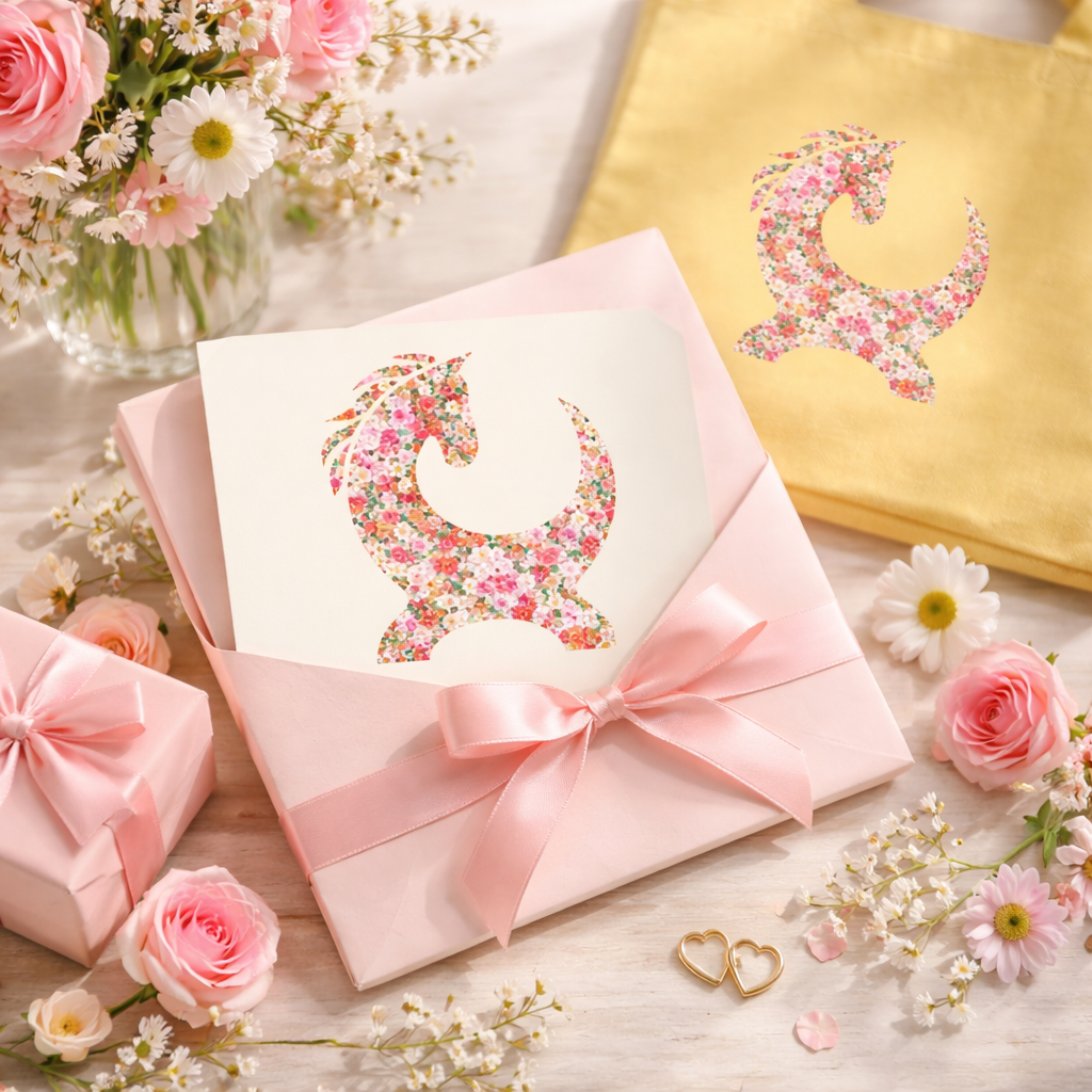 Equiboodle Gift Card