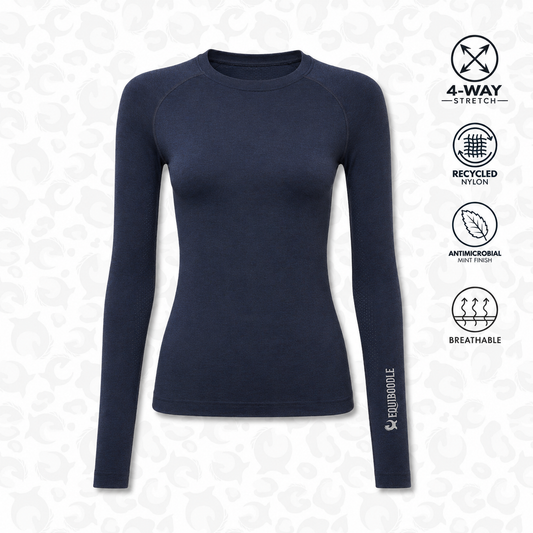 Fresh Baselayer