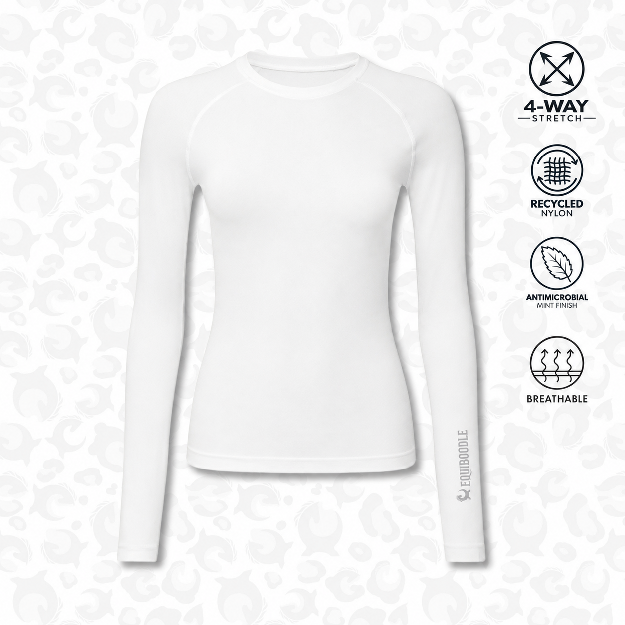Fresh Baselayer
