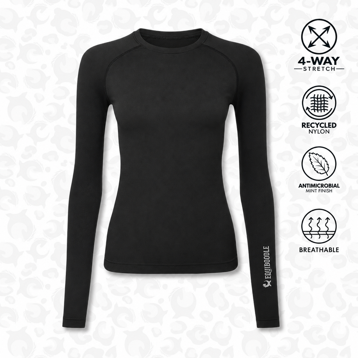 Fresh Baselayer