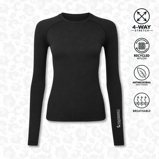 Fresh Baselayer
