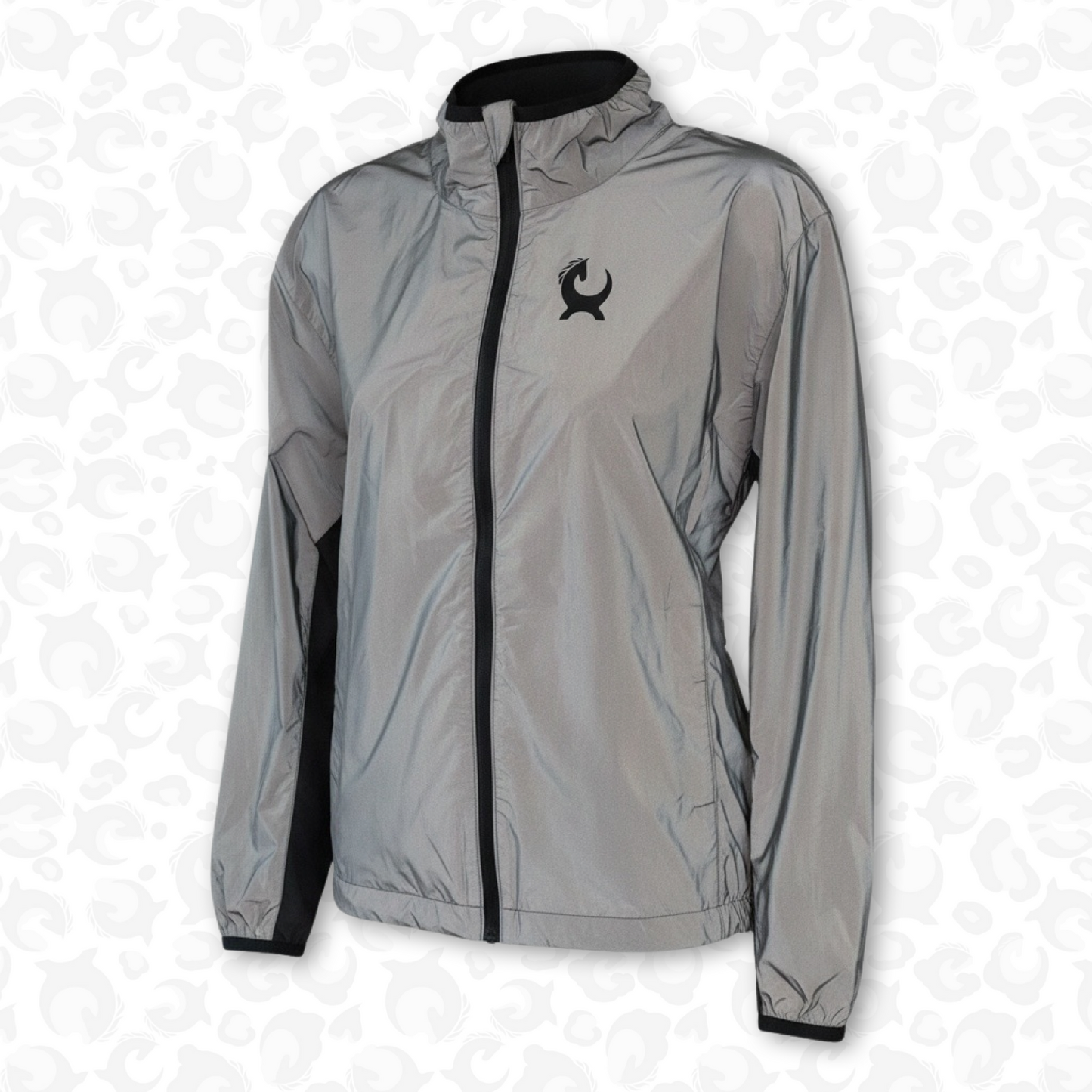 Glowstride Reflective Jacket