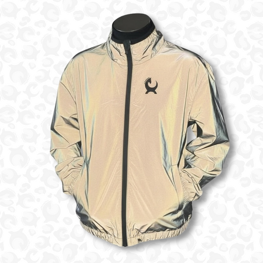 Glowstride Reflective Jacket