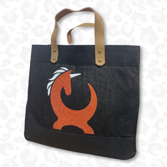 Equiboodle Grab Bag - Copper Unicorn