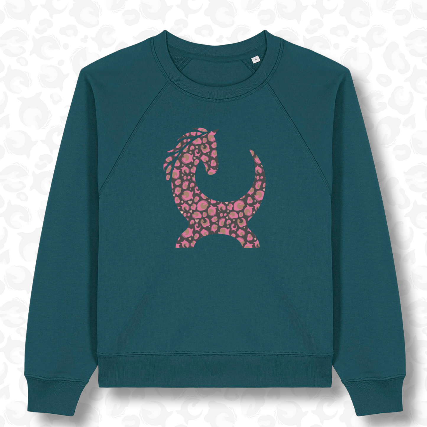 Amour Crew - Valentine Edition