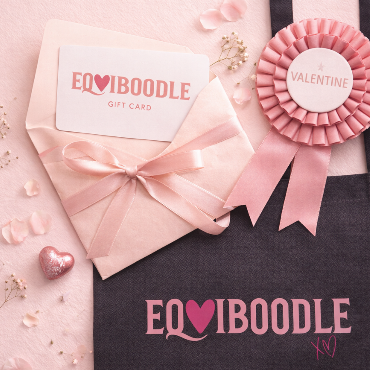 Equiboodle Gift Card