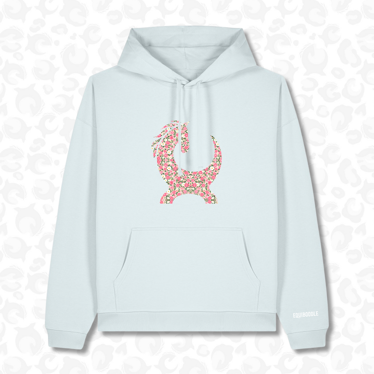 Emblem Hoodie