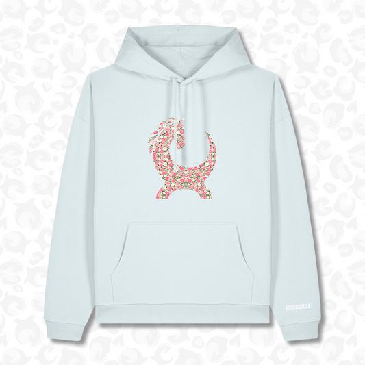 Emblem Hoodie