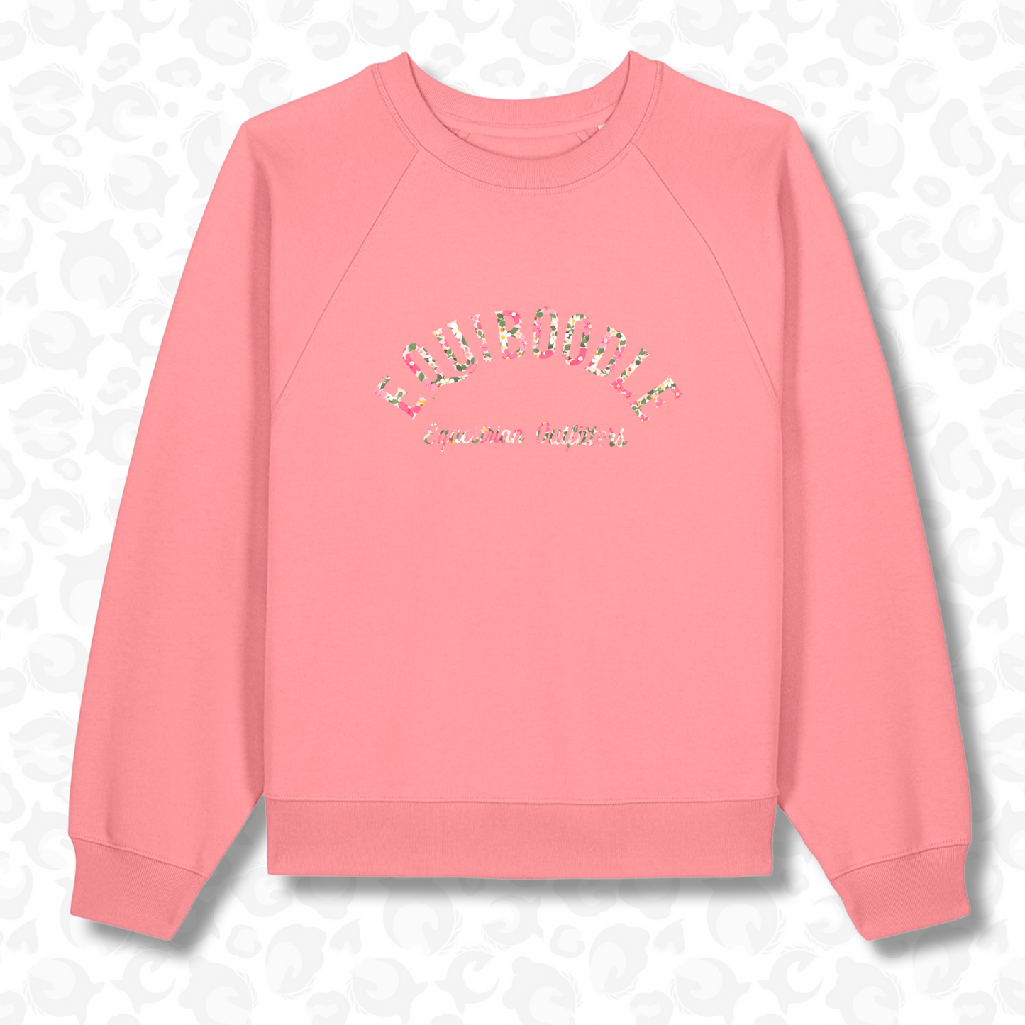 Ringside Sweatshirt