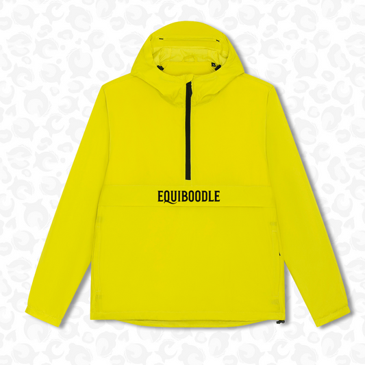 Equiboodle Boodlerbreaker Yellow jacket