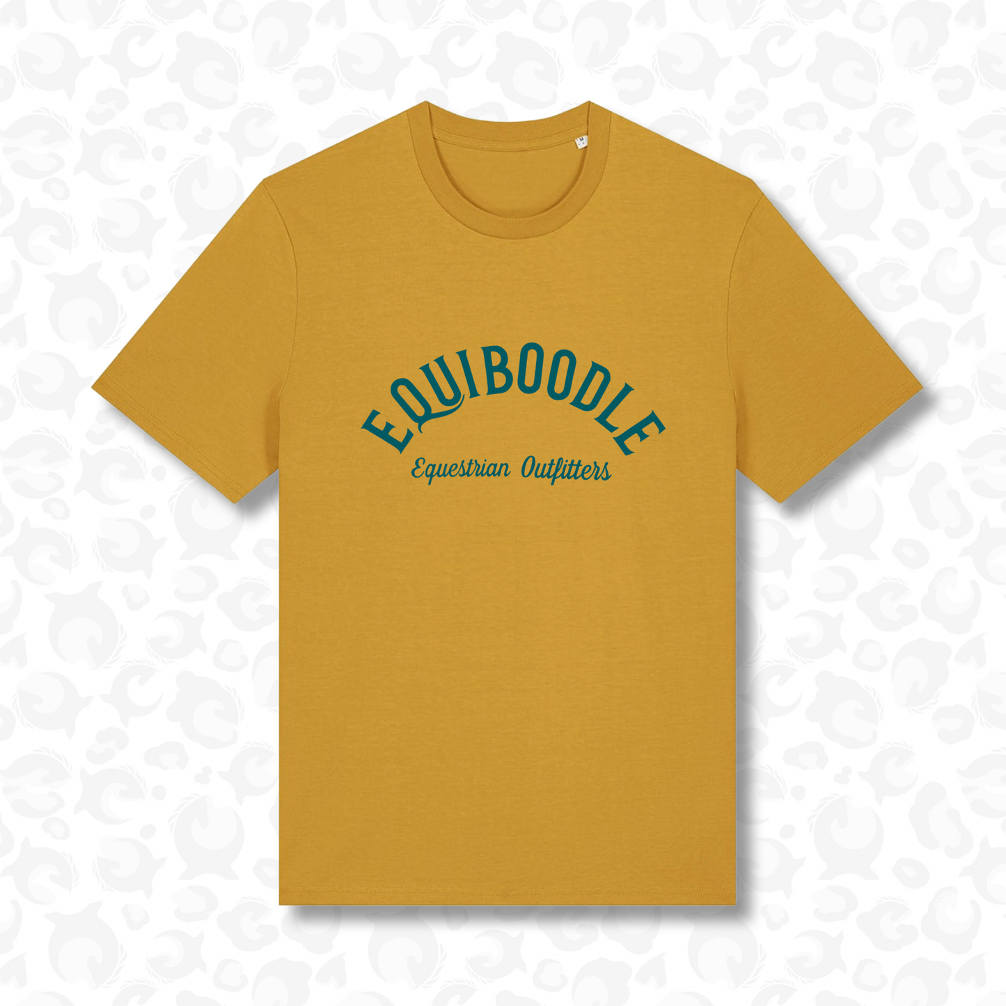 Riley Unisex Tee