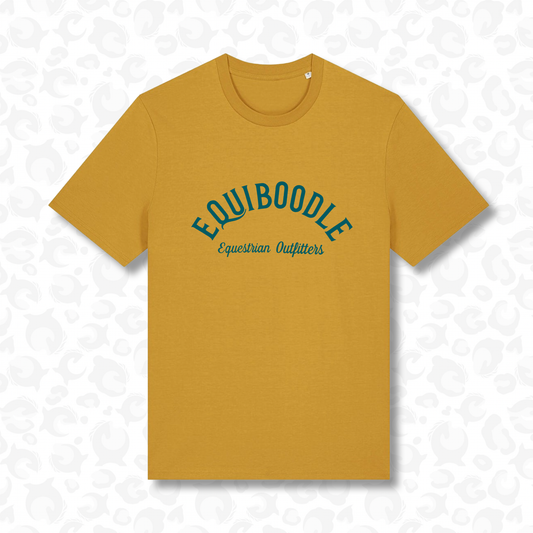 Riley Unisex Tee