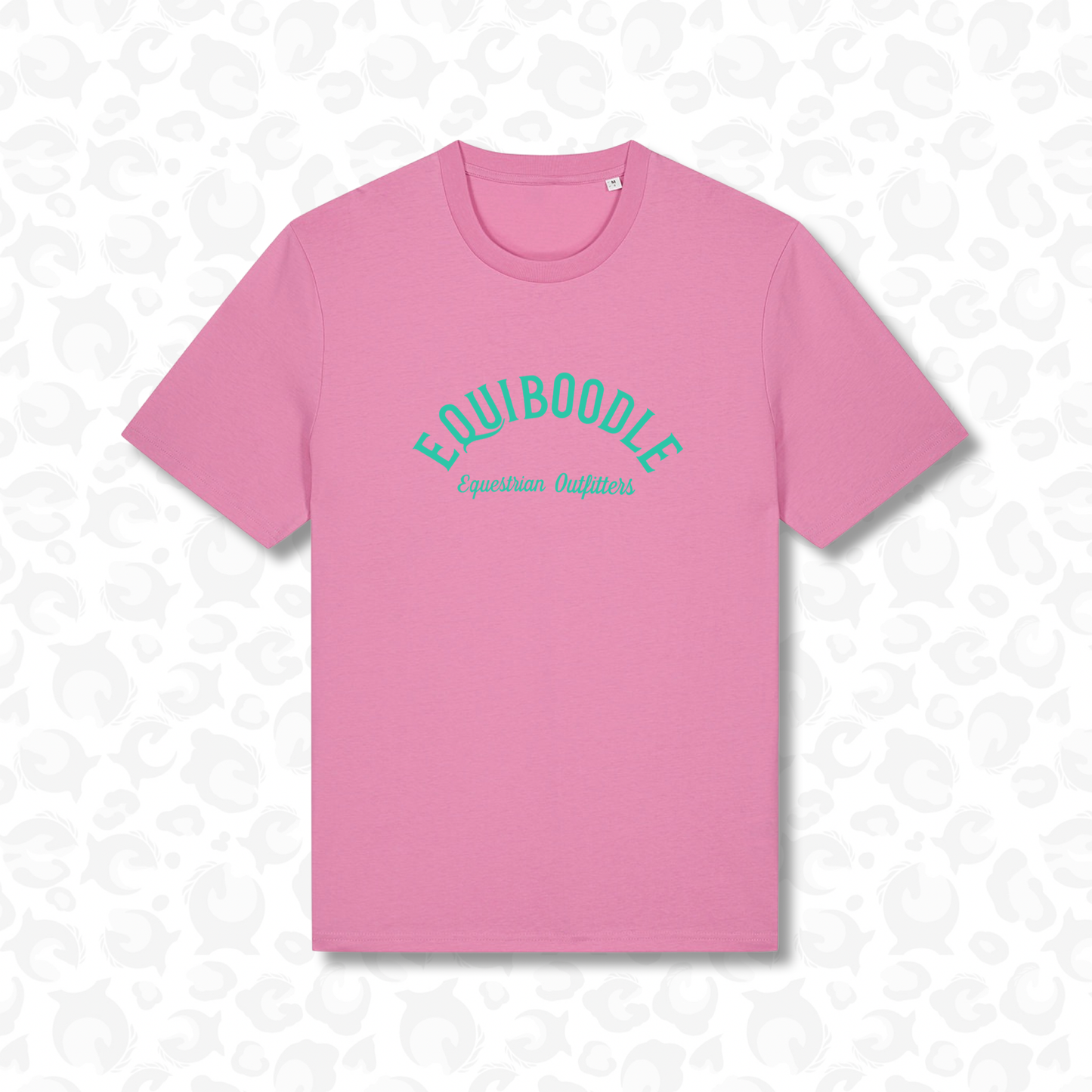 Riley Unisex Tee