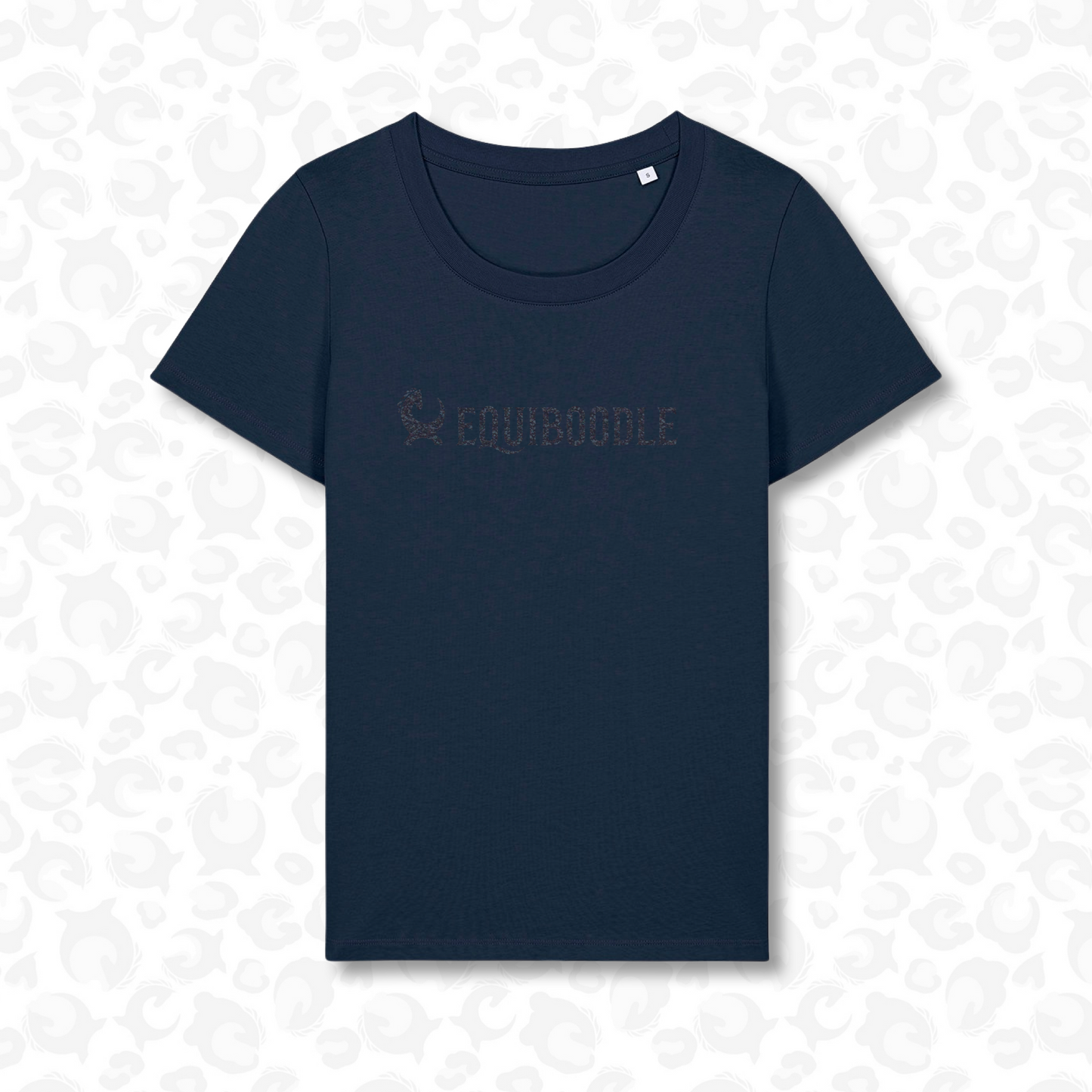 Supastar Tee - Sparkle