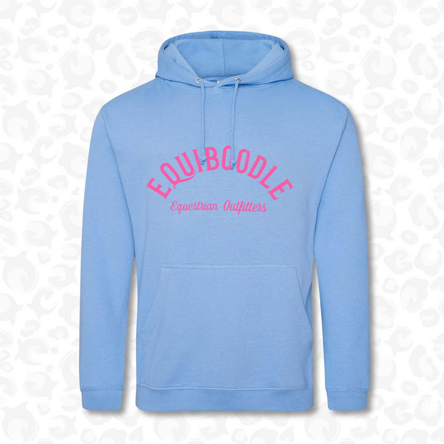 Brightside Training Hoodie