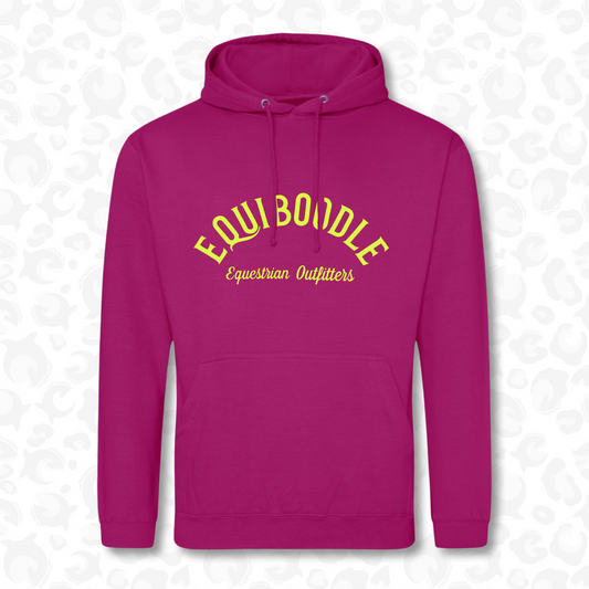 Brightside Training Hoodie