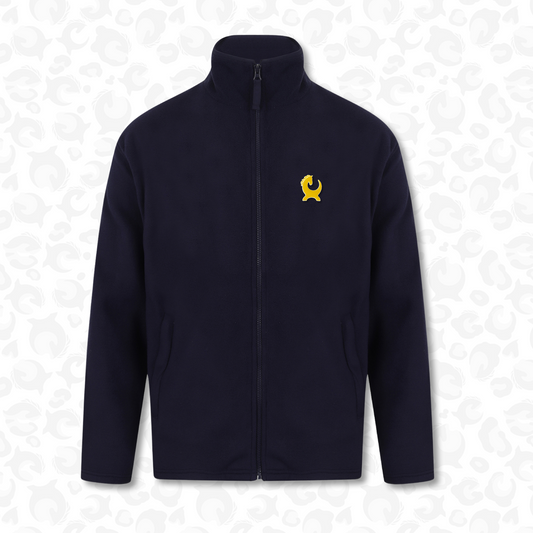 Equiboodle Unisex Microfleece