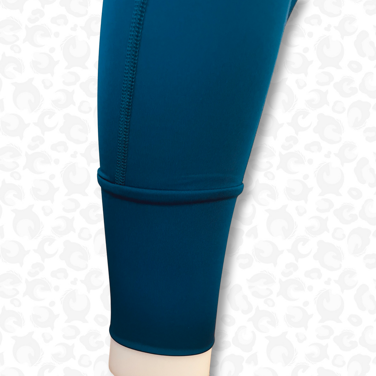Wonder Tights – Blue