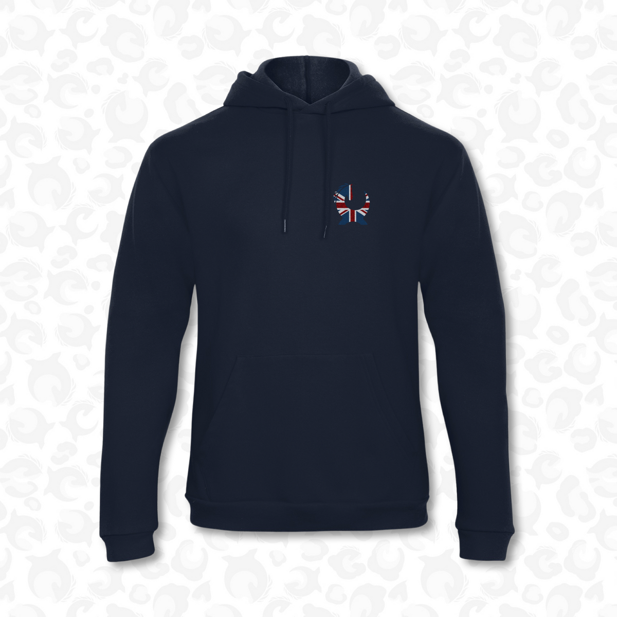 Training Hoodie –  Team EQ