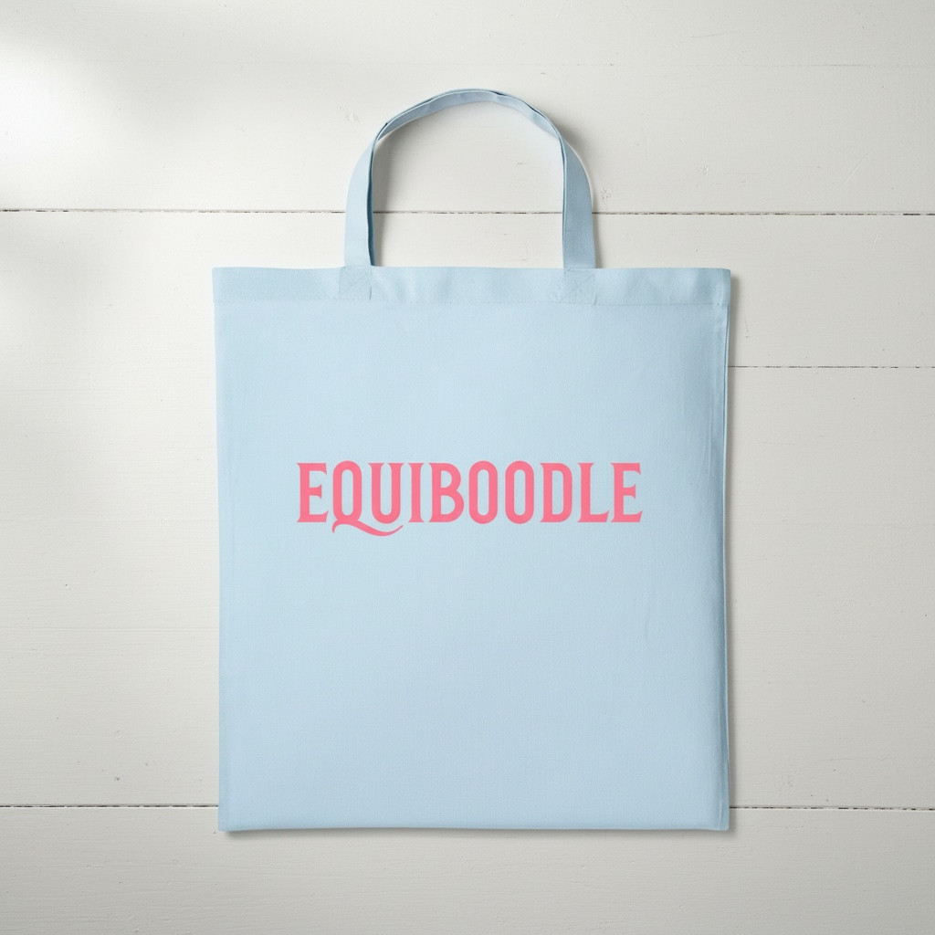 Equiboodle Gift Bag