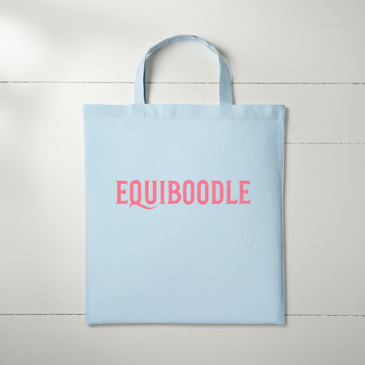 Equiboodle Gift Bag