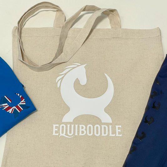 Equiboodle Gift Bag