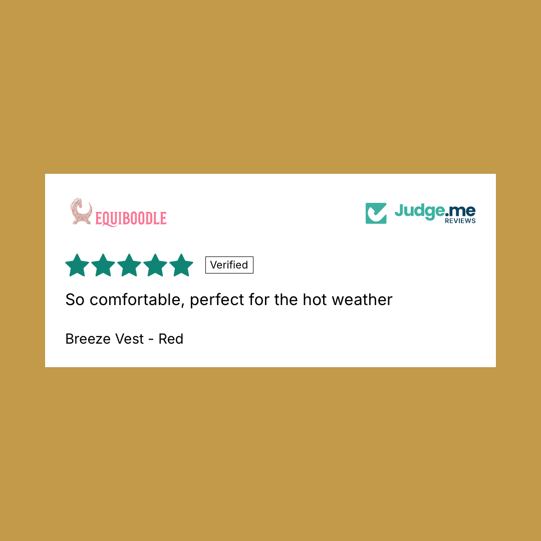 Breeze Vest