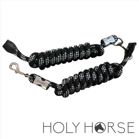Holy Horse Lead Rope - 2 Leadropes Promotion